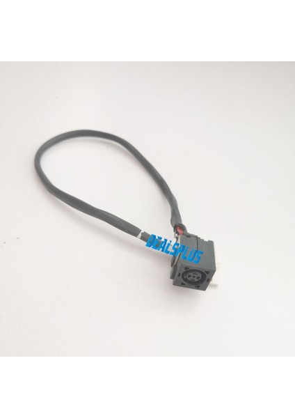 Yeni Dc Güç Jak Kablosu Şarj Soketi Konnektörü Dell Vostro 3400 3500 V3400 V3500 50.4ES08.101 (Yurt Dışından) fiyatları