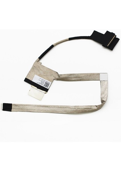 Video Ekranı Flex Hp Elitebook 2570P Laptop LCD LED Lvds Ekran Şerit Kablo 6017B0341801 (Yurt Dışından)