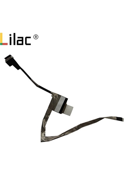 Video Ekranı Flex Hp Elitebook 2570P Laptop LCD LED Lvds Ekran Şerit Kablo 6017B0341801 (Yurt Dışından)