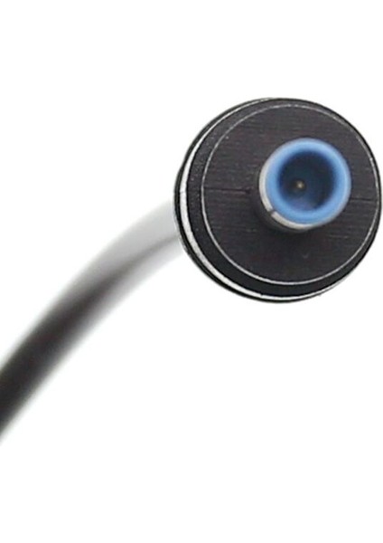 90 Derece 7.4x5.0mm Kadın 4.5x3.0mm Erkek Ucu Güç Adaptörü Dönüştürücü Kablosu Hp Dell Dizüstü Bilgisayar Için (Yurt Dışından) fırsatları
