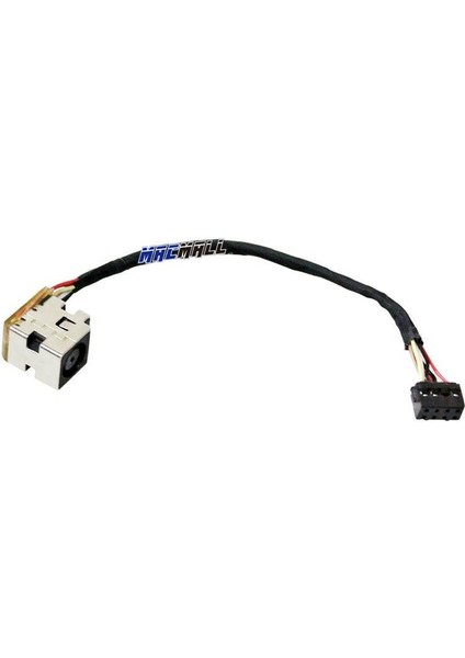 Yeni Hp Probook 430 440 450 455 470 G1 G2 710431-SD1 710431-FD1 710431-TD1 Dc-In Güç Jak Konnektörü Kablo Soketi ile (Yurt Dışından) modelleri