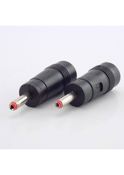 Adet Dc Güç Adaptörü Dişi Erkek 5.5x2.1mm 3.5X1.35MM Konnektör Fişi Dizüstü Bilgisayar Kabloları (Yurt Dışından) modelleri