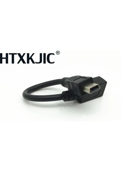 Mini USB USB 2.0 5pin Mikro USB 2.0 5 Pinli Konnektör Kablosu 10CM Erkek Dişi Uzatma Kablosu (Yurt Dışından) modelleri