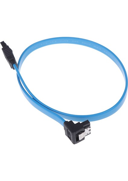 Sata 3.0 Iıı Sata3 6 Gb/s SSD Sabit Disk Veri Doğrudan/dik Açılı Kablo Bilgisayar Kabloları ve Konnektörleri (Yurt Dışından) indirimleri
