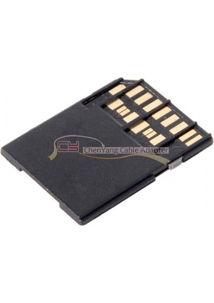 Uhs-Iı 4.0 Micro-Sd Sdhc Sdxc Tf Karttan Sd Sdhc Sdxc Karta Adaptör Kiti (Yurt Dışından) modelleri