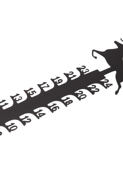 1 Adet Kar Ölçer 24 Ölçekli Açık Kar Araci Kar Ölçüm Cetveli (Yurt Dışından) indirimleri