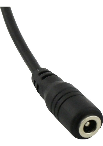 1x Dc Güç 4.0x1.7mm Erkek 4.0x1.7mm Dişi Jak Uzatma Konnektörü Adaptör Kablosu Kablosu 90 cm (Yurt Dışından) fırsatları