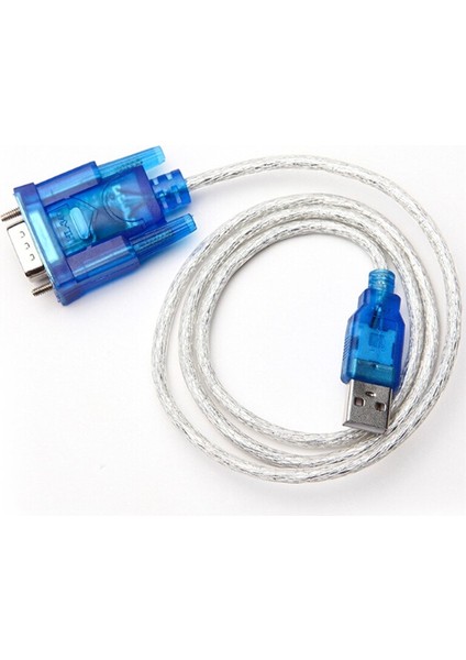 Usb'den RS232'YE Seri Port 9 Iğne Db9 Kablo Dönüştürücü Seri Com Port Adaptör Kablosu (Yurt Dışından) modelleri
