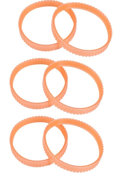 10 Adet 9.6mm Genişlik Elektrikli Planya Tahrik Kayışı Makita 1900B Için (Yurt Dışından) fiyatları