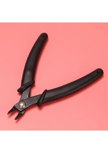 Xhhdqes 2x Boncuk Sıkma Pensesi Crimper Kuyumcu Aleti-5 Inç, Rastgele Renk (Yurt Dışından) fırsatları