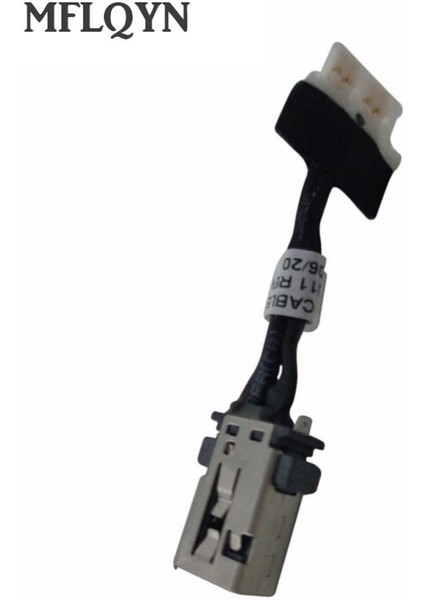 Acer Spin 5 Içın Dc Güç Jak Kablo Demeti SP513-52N 50.GR7N1.005 Soketli Konnektör (Yurt Dışından)