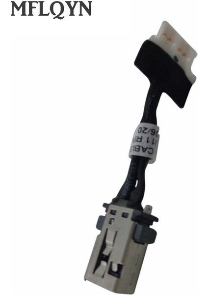Acer Spin 5 Içın Dc Güç Jak Kablo Demeti SP513-52N 50.GR7N1.005 Soketli Konnektör (Yurt Dışından)
