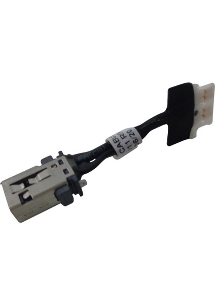 Acer Spin 5 Içın Dc Güç Jak Kablo Demeti SP513-52N 50.GR7N1.005 Soketli Konnektör (Yurt Dışından)