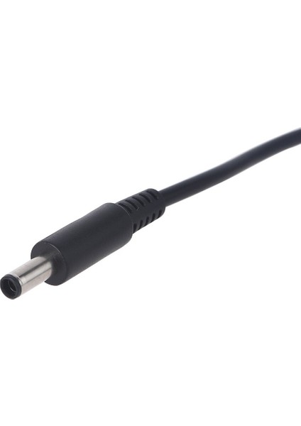 Güç Adaptörü Şarj Kablosu Kablosu Jakı Fişi Çift Çipli USB C Pd Şarj Cihazı Dönüştürücü Dell Için 4.5x3.0 Dc Fiş Şarj Kablosu (Yurt Dışından)