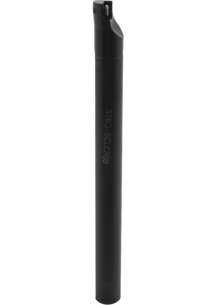 16X180MM S16Q-SCLCR09 Sıkıcı Takım Tutucu Bar Kesici T15 Anahtarlı CCMT09T3 Için (Yurt Dışından)