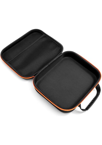 Su Geçirmez Alet Çantası Alet Kutusu Elektrikli Matkap Taşıma Çantası 27X22X7CM (Yurt Dışından)