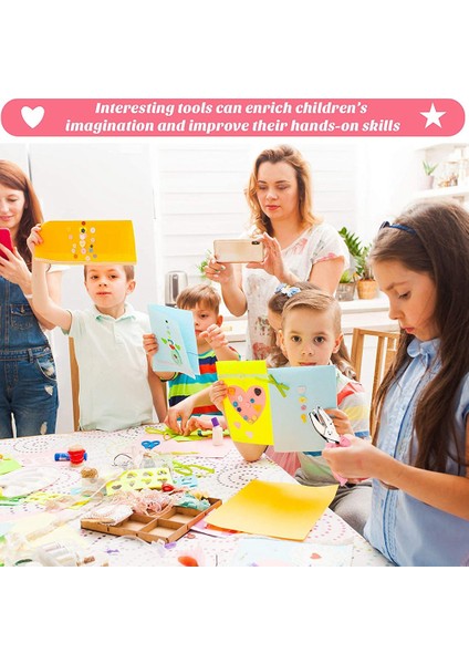 Tek Delik Delme-2 x Delgeç-Pembe (Yurt Dışından) fırsatları