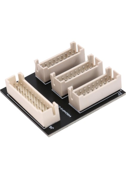 Ncanruı Üçü Bir Arada Adaptör Kartı T9 + Karınca Onarım Parçaları Için Adaptör Kartı (Yurt Dışından)