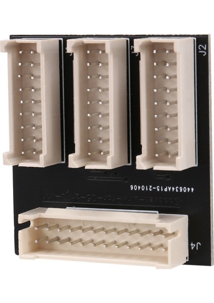 Ncanruı Üçü Bir Arada Adaptör Kartı T9 + Karınca Onarım Parçaları Için Adaptör Kartı (Yurt Dışından) modelleri