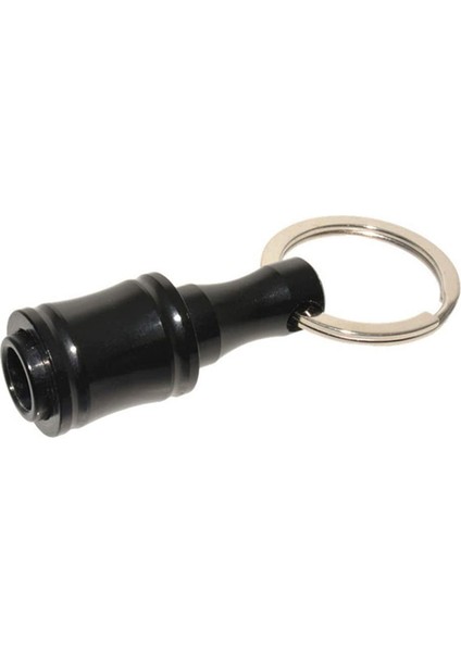 6 Adet 1/4 Inç Hex Shank Alüminyum Alaşımlı Tornavida Uçları Tutucu (Yurt Dışından)