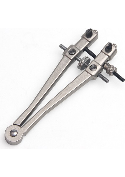 2 Çene Izle Vaka Açılış Pense Takı Saat Vaka Vida Geri Açıcı Anahtarı V Şekilli Saatçi Onarım Aracı (Yurt Dışından) modelleri