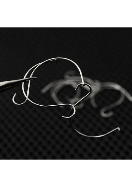 Oumery Eksen Kilidi Için 10 Çift Ohm Yay Benchmade 940 535 555 556 557 707 533 (Yurt Dışından)