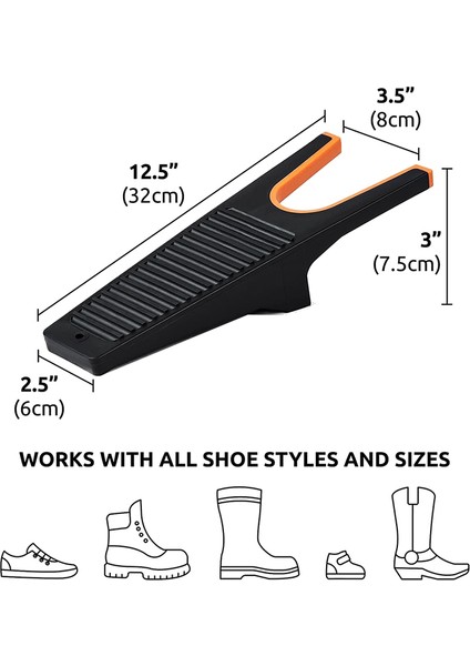 Çizme Krikosu Çektirme Ayakkabı Sökücü, Uzun Çizmeler ve Binicilik Için (Yurt Dışından) fiyatları