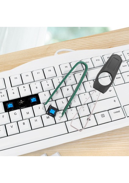 Adet Anahtar Çektirme Istasyonu Klavye Tuş Çektirme Sökücü Temizleyici Temiz Kitleri (Yurt Dışından) modelleri