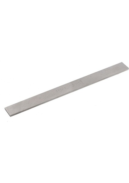 Namuny 3x Torna Yüksek Hız Çeliği Hss Takım Ucu Freze Kesici 4mm x 16MM x 200MM (Yurt Dışından)