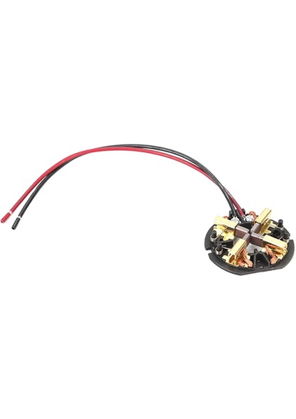 Mk M18 M12 706852 Alet Aksesuarları Için 2 Paket Karbon Fırça Tutucu Kart Düzeneği (Yurt Dışından)
