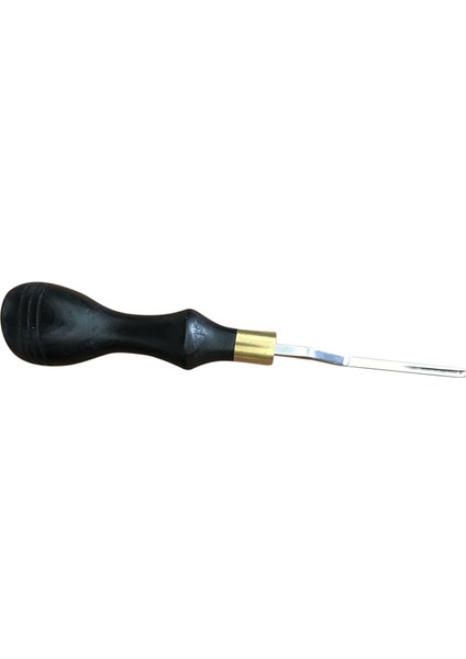 Ncanruı Deri Kenar Beveler Aracı Üç Boyutlu Dıy Deri Kesme Kırpma Aracı Kenar Sığ Dairesel Basınç Tarafı 1.2 mm (Yurt Dışından)
