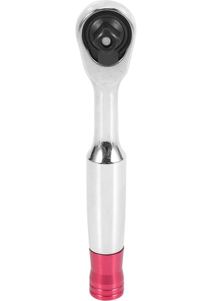 Mini 1/4 Inç 100MM Tork Cırcır Anahtarı Seti Onarım Aracı (Yurt Dışından)