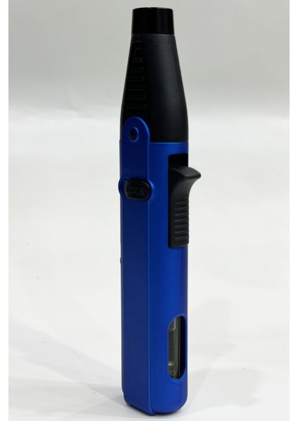 Mum Mangal ve Kamp Çakmağı Turbo modelleri