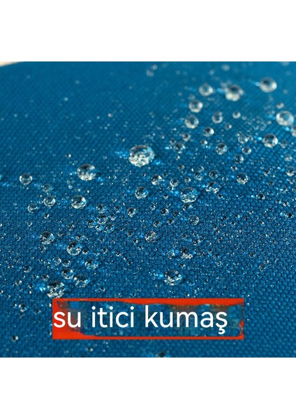 Açık Hava Sporları Için Büyük Kapasiteli, Su Geçirmez Sırt Çantası (Yurt Dışından) modelleri