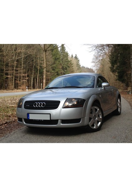 Audi Tt Bagaj Amortisörü 1998-2005 (2 Adet) fiyatları