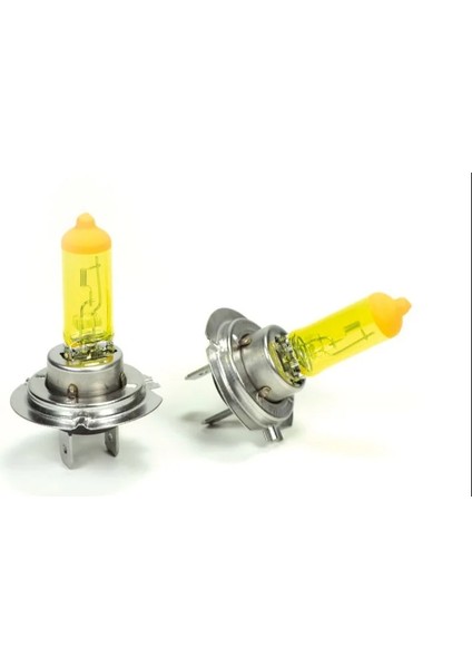 Oto Ampul Sarı Işık Photon Xtreme Yellow PH5504XY modelleri