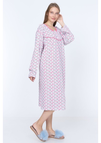 Anne, Hastane Geceliği Battal Rahat Kalıp modelleri