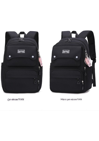 Okul Çantaları (Yurt Dışından)