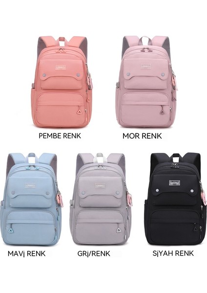 Okul Çantaları (Yurt Dışından) modelleri