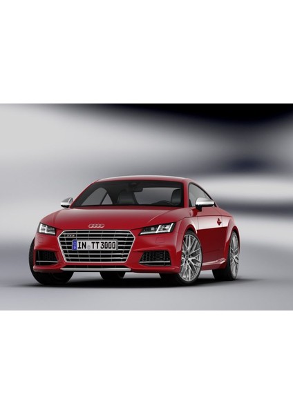 Audi Tt Kaput Amortisörü 2014-2019 (2 Adet)