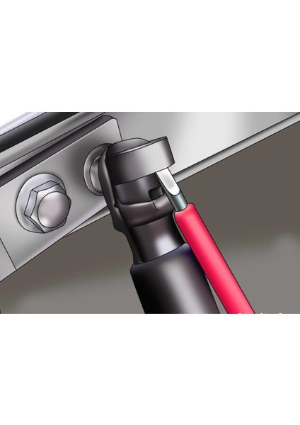 Audi Tt Kaput Amortisörü 2014-2019 (2 Adet)