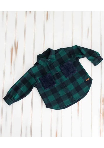 Ekoseli Gömlek