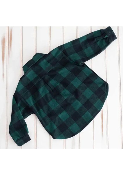 Ekoseli Gömlek fiyatları