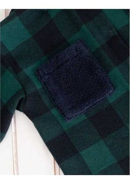 Ekoseli Gömlek modelleri