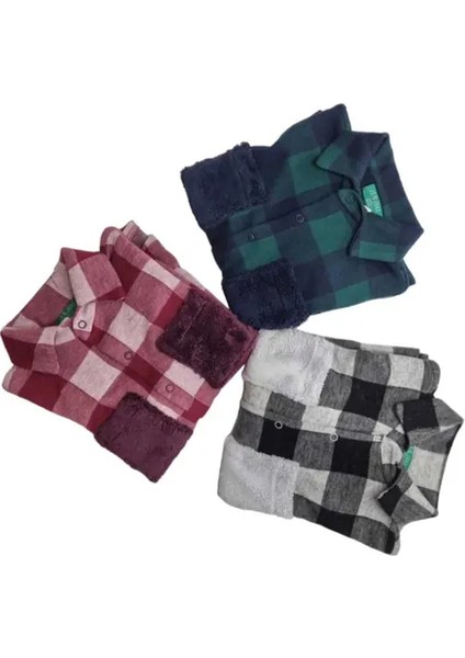 Ekoseli Gömlek indirimleri