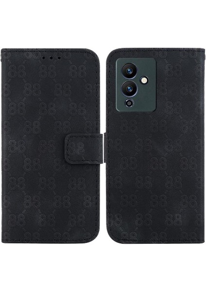 Infinix Note 12 5g Telefon Kılıfı (Yurt Dışından)