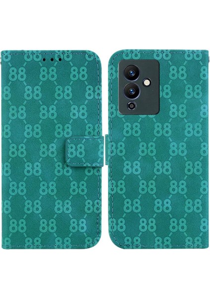 Infinix Note 12 5g Telefon Kılıfı (Yurt Dışından)