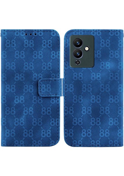 Infinix Note 12 5g Telefon Kılıfı (Yurt Dışından)