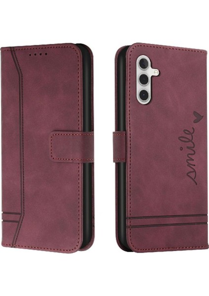 Samsung Galaxy A54 5g Telefon Kılıfı (Yurt Dışından)