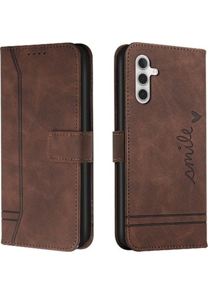 Samsung Galaxy A54 5g Telefon Kılıfı (Yurt Dışından)